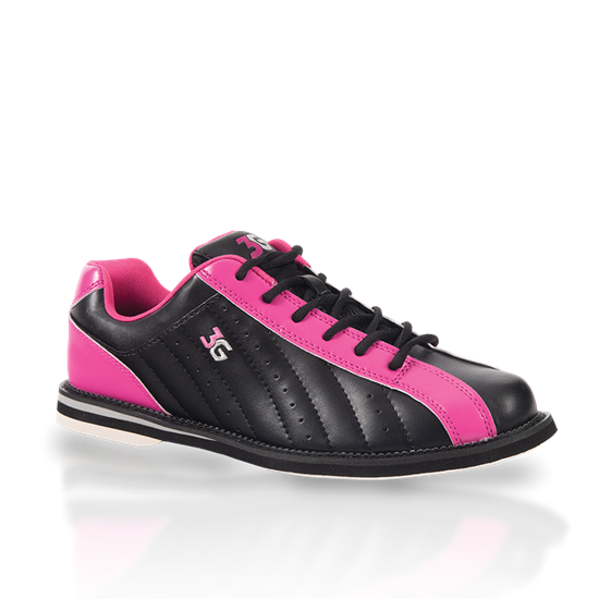 Picture of 3G Kicks Black/Pink