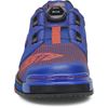 Picture of Men's SST 8 Power Frame BOA Blue/Red - Regular Width