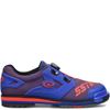 Picture of Men's SST 8 Power Frame BOA Blue/Red - Wide Width