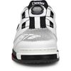 Picture of Men's SST 8 Power Frame BOA White - Wide  Width