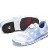 Picture of Dexter Women's SST8 Power Frame White/Blue