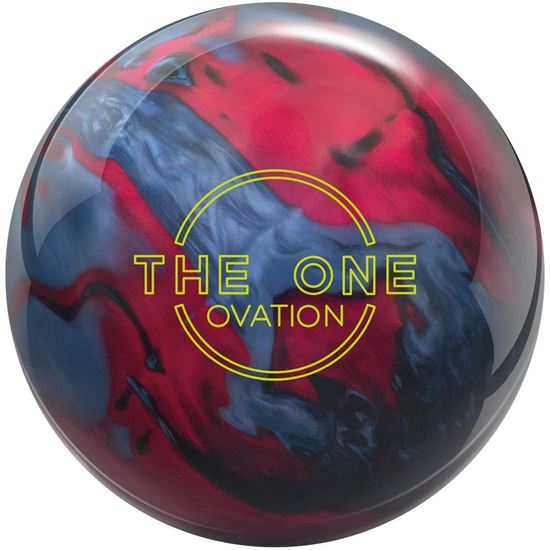 Picture of Ebonite The One Ovation