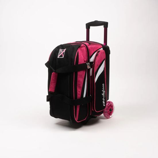 Picture of KR Cruiser 2-Ball Roller - Pink