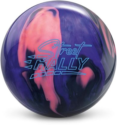 Picture of Columbia 300 Street Rally