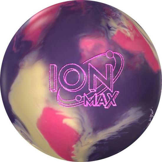 Picture of Storm Ion Max Bowling Ball