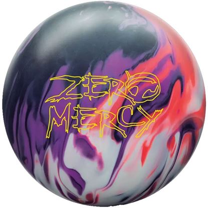 Picture of Hammer Zero Mercy Solid Bowling Ball