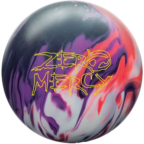 Picture of Hammer Zero Mercy Solid Bowling Ball