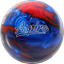 Picture of Motiv Aspire Navy Red Blue Bowling Ball