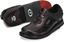 Picture of Dexter SST 6 Hybrid BOA Black Red Men's Right Wide Bowling Shoes