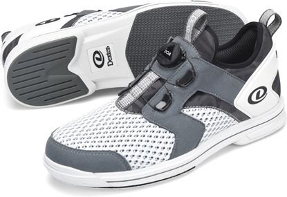 Picture of Dexter Mens Pro BOA Right Hand Bowling Shoes