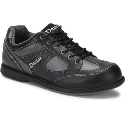 Picture of Dexter Mens Pro Am II Right Hand Bowling Shoes