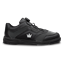 Picture of Brunswick Men's Fury Black Right Hand Bowling Shoes