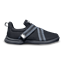 Picture of Brunswick Men's Slingshot Black Wide Bowling Shoes