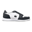 Picture of Brunswick Women's Lady Fanatic Black White Bowling Shoes
