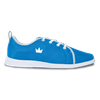 Picture of Brunswick Women's Soul Sky Blue Bowling Shoes