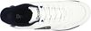 Picture of Dexter Mens Ricky V White Blue Bowling Shoes