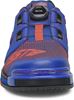 Picture of Dexter SST 8 Power Frame BOA Blue Red Men's Bowling Shoes
