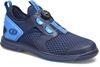 Picture of Dexter Men's DexLite Pro BOA Navy Right Hand Bowling Shoes