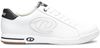 Picture of Dexter Mens Nash Navy Tan Bowling Shoes
