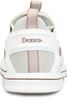 Picture of Dexter Women's Pro BOA Off White Right Hand Bowling Shoes
