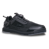 Picture of Hammer Men's Power Diesel Black Night Right Hand Bowling Shoes