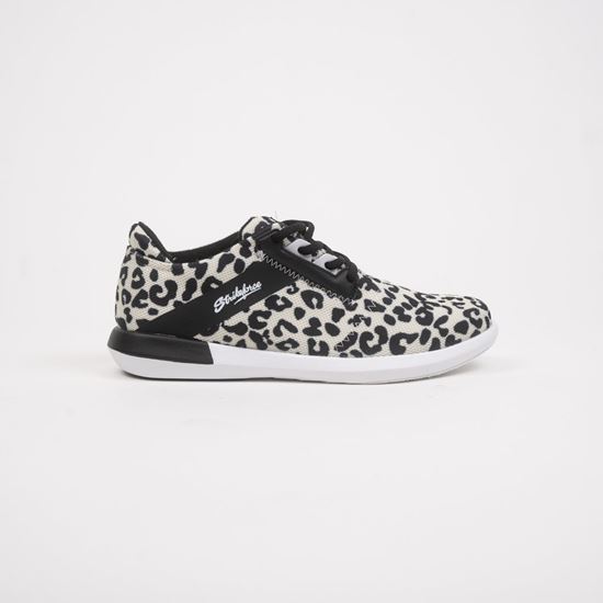 Picture of KR Strikeforce Women's Lux Leopard Bowling Shoes