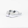 Picture of KR Strikeforce Women's Glide Light Grey Bowling Shoes