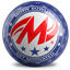 Picture of Motiv Pride OTB Bowling Ball