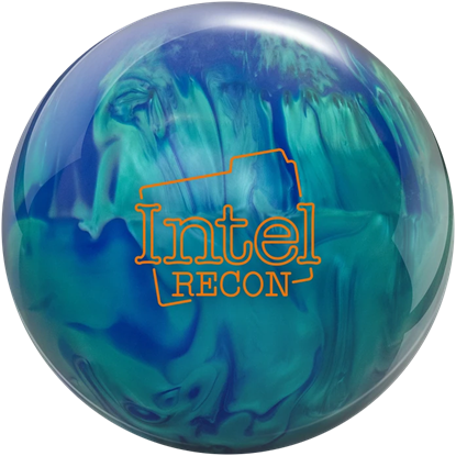 Picture of Radical Intel Recon Hybrid Bowling Ball