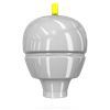 Picture of Storm Tropical Surge Pink Purple Bowling Ball