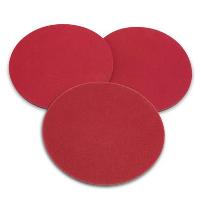 Picture of Brunswick Siaair 6" 500 Grit 3 Pack Micro Finishing Pads