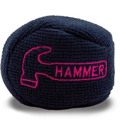 Picture of Hammer Grip Ball Pink