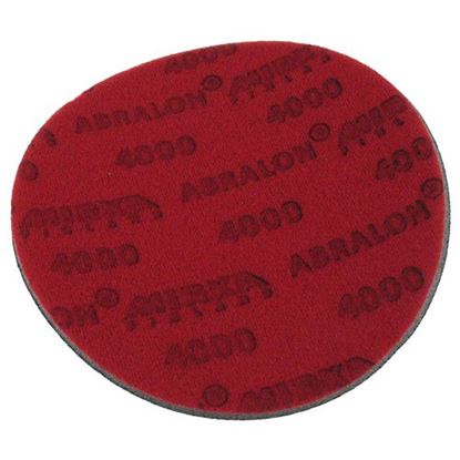 Picture of KR Strikeforce Abralon Pad 4000 Grit