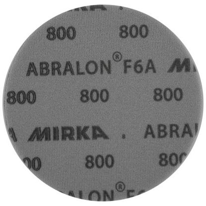Picture of KR Strikeforce Abralon Pad 800 Grit (3 Pack)