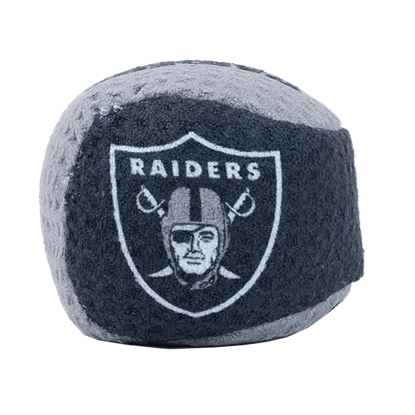 Picture of KR Strikeforce NFL Las Vegas Raiders Grip Ball