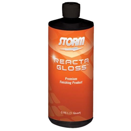 Picture of Storm Reacta Gloss 32 oz Quart Bowling Ball Polish