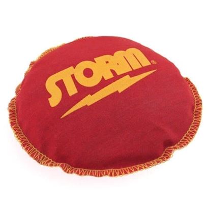 Picture of Storm Scented Red Grip Sack