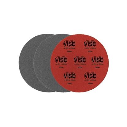 Picture of VISE Sanding Abralon Pad 1000 Grit (Single)