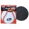Picture of Genesis Pure Pad Sport Leather Shammy Baseball