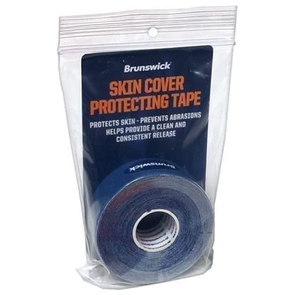 Picture of Brunswick Skin Cover Protecting Tape Blue