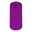 Picture of JoPo Twist Outer Sleeve Purple Bag of 5