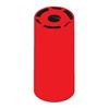 Picture of JoPo Twist Outer Sleeve Red Bag of 5