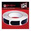 Picture of KR Strikeforce Sure Fit Tape 1" Black Smooth 100 Piece