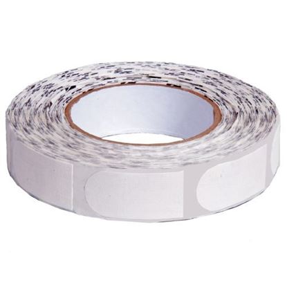 Picture of KR Strikeforce Sure Fit Tape 1" White Textured 500 Piece