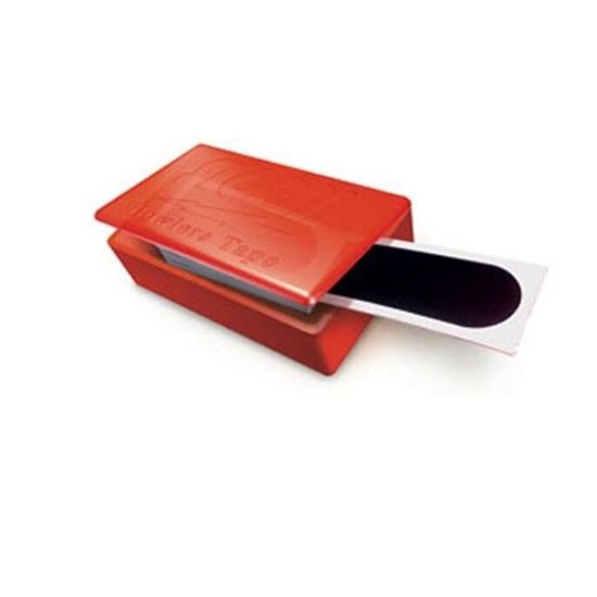 Picture of Storm Bowling Tape 3/4 Inch Black 30 Count Box