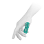 Picture of Storm Max Pro Thumb Tape Fast 40 Piece Pack Teal