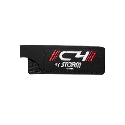 Picture of Storm Right Hand C4 Replacement Strap LG/XL