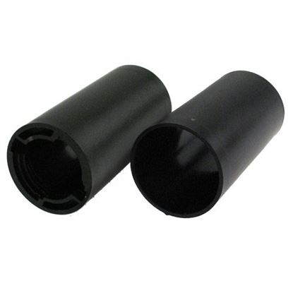 Picture of Turbo Switch Grip Outer Sleeve Black 1 1/2 - Pack of 5