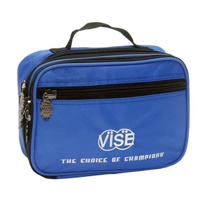 Picture of VISE Bowling Accessory Bag - Blue