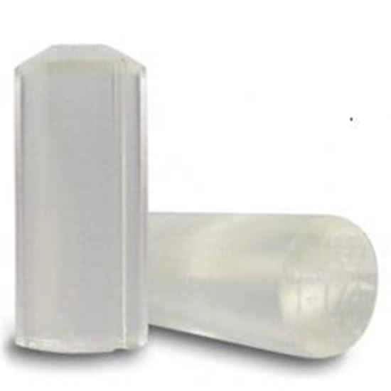 Picture of VISE Clear Urethane Easy Thumb Slug 10 Pack